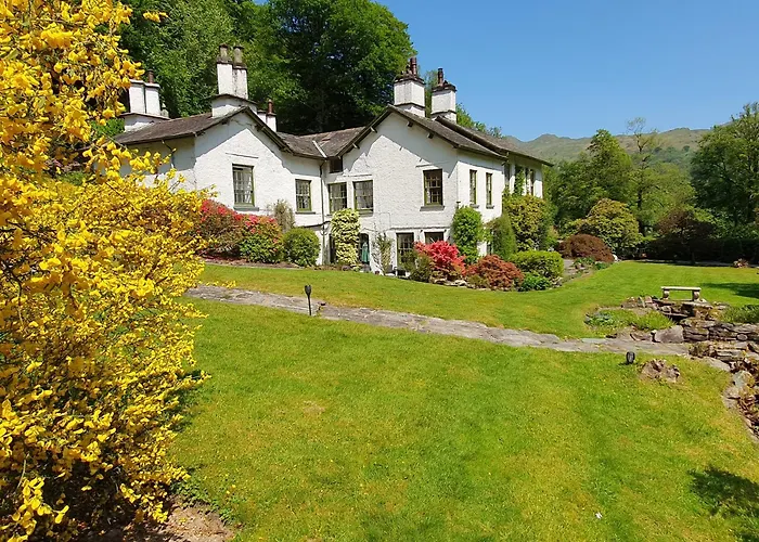 Foxghyll Country House Ambleside