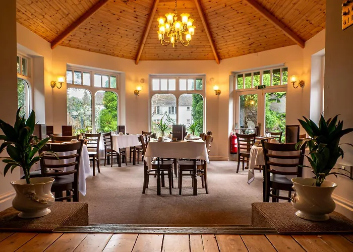 Rothay Garth Hotel Ambleside